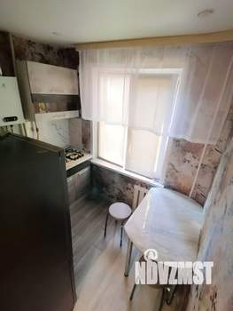 1-к квартира, посуточно, 35м2, 1/5 этаж