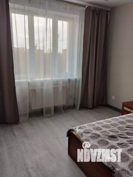 1-к квартира, на длительный срок, 47м2, 4/26 этаж