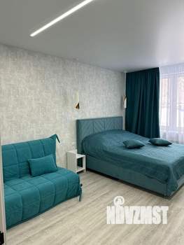 2-к квартира, на длительный срок, 57м2, 2/17 этаж