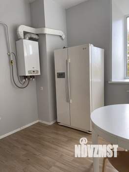 1-к квартира, на длительный срок, 52м2, 4/5 этаж