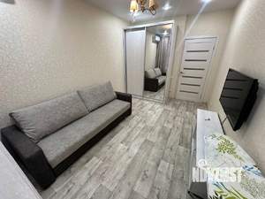 1-к квартира, на длительный срок, 35м2, 9/25 этаж