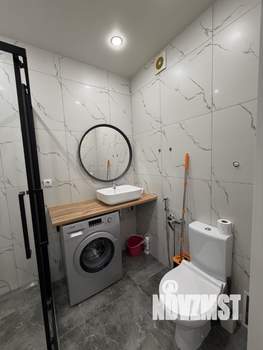 Студия квартира, на длительный срок, 31м2, 8/10 этаж