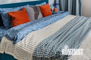 2-к квартира, посуточно, 45м2, 4/5 этаж