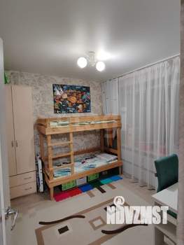 3-к квартира, на длительный срок, 54м2, 5/5 этаж