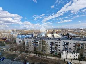 2-к квартира, на длительный срок, 50м2, 10/12 этаж