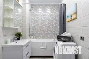 1-к квартира, посуточно, 40м2, 7/10 этаж