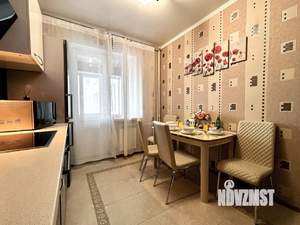 2-к квартира, посуточно, 78м2, 1/1 этаж