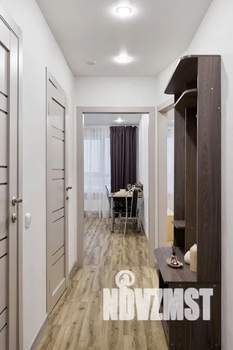1-к квартира, посуточно, 36м2, 15/25 этаж