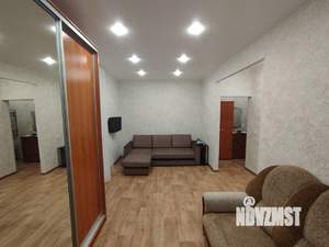 1-к квартира, на длительный срок, 30м2, 4/5 этаж