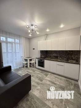 1-к квартира, на длительный срок, 50м2, 9/11 этаж