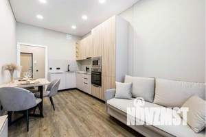 2-к квартира, посуточно, 47м2, 4/21 этаж