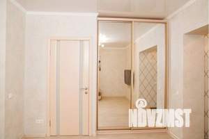 2-к квартира, посуточно, 55м2, 8/10 этаж