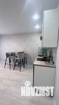 1-к квартира, посуточно, 47м2, 19/19 этаж