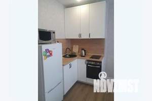 1-к квартира, посуточно, 25м2, 3/9 этаж