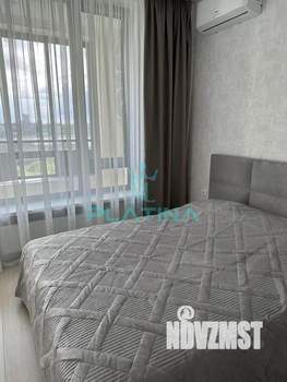 2-к квартира, на длительный срок, 50м2, 4/20 этаж