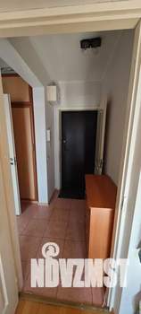 1-к квартира, посуточно, 38м2, 8/19 этаж