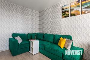 2-к квартира, посуточно, 63м2, 10/18 этаж