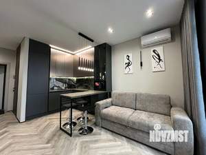 1-к квартира, на длительный срок, 45м2, 15/19 этаж