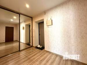 1-к квартира, на длительный срок, 42м2, 8/11 этаж