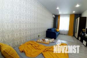 1-к квартира, посуточно, 40м2, 9/10 этаж