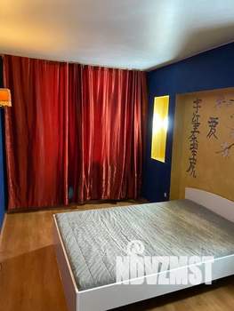 3-к квартира, посуточно, 86м2, 1/5 этаж