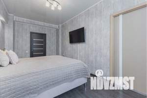 4-к квартира, посуточно, 100м2, 1/5 этаж