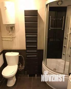 1-к квартира, на длительный срок, 368м2, 4/9 этаж