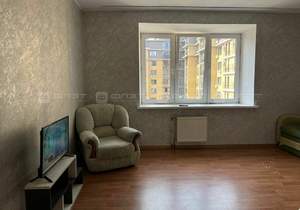 1-к квартира, на длительный срок, 48м2, 10/10 этаж