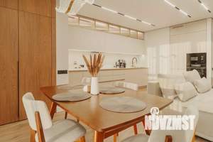 2-к квартира, посуточно, 58м2, 1/1 этаж