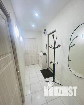 2-к квартира, посуточно, 54м2, 7/9 этаж