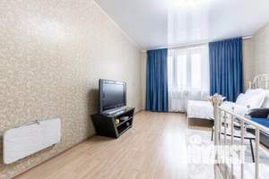 2-к квартира, посуточно, 70м2, 1/1 этаж