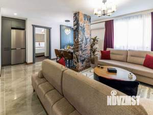 2-к квартира, на длительный срок, 54м2, 5/6 этаж