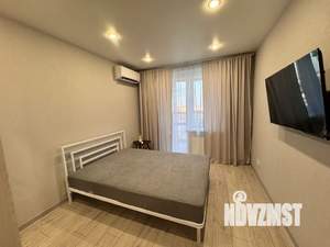 1-к квартира, посуточно, 35м2, 10/11 этаж