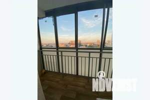 1-к квартира, посуточно, 30м2, 14/19 этаж