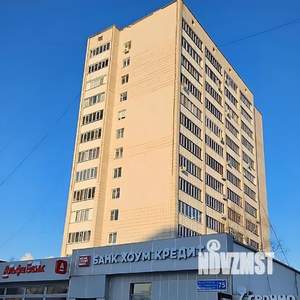 2-к квартира, посуточно, 70м2, 1/1 этаж