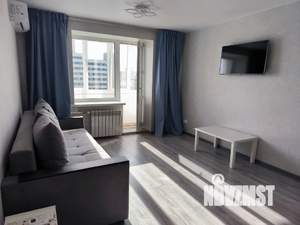 2-к квартира, посуточно, 52м2, 8/9 этаж