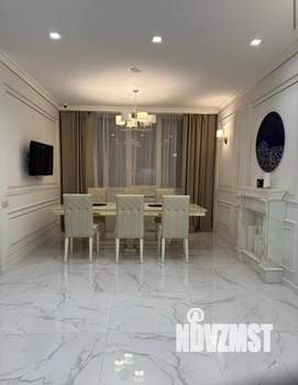 3-к квартира, на длительный срок, 160м2, 5/9 этаж