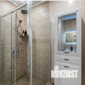 2-к квартира, посуточно, 65м2, 1/1 этаж