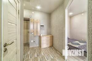 1-к квартира, посуточно, 35м2, 3/10 этаж