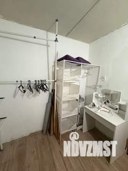 2-к квартира, посуточно, 45м2, 1/5 этаж