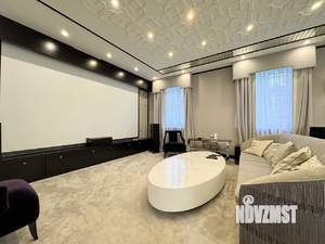 5-к квартира, на длительный срок, 200м2, 2/5 этаж