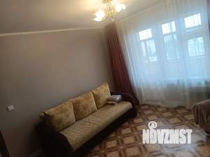 3-к квартира, посуточно, 67м2, 8/9 этаж