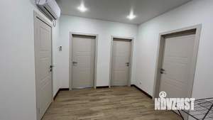 2-к квартира, на длительный срок, 57м2, 7/22 этаж