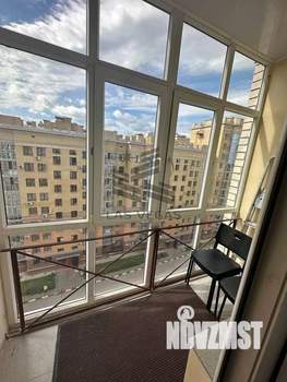 2-к квартира, на длительный срок, 55м2, 5/9 этаж