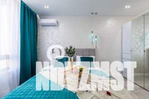 2-к квартира, посуточно, 63м2, 6/20 этаж