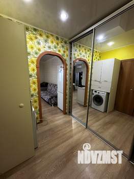 Студия квартира, на длительный срок, 28м2, 19/20 этаж