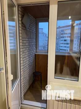 1-к квартира, на длительный срок, 55м2, 4/5 этаж