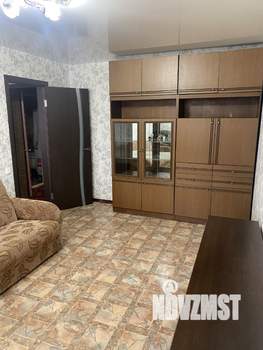 1-к квартира, на длительный срок, 42м2, 8/9 этаж