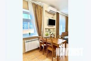 1-к квартира, посуточно, 55м2, 7/16 этаж