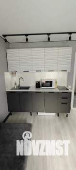 1-к квартира, посуточно, 34м2, 2/9 этаж